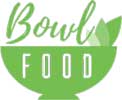 Bowl Food Logo